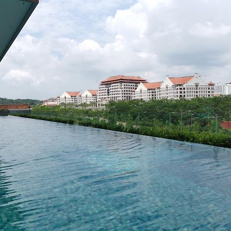 Bell Family Suite @Sepang Kota Warisan Klia Esterno foto