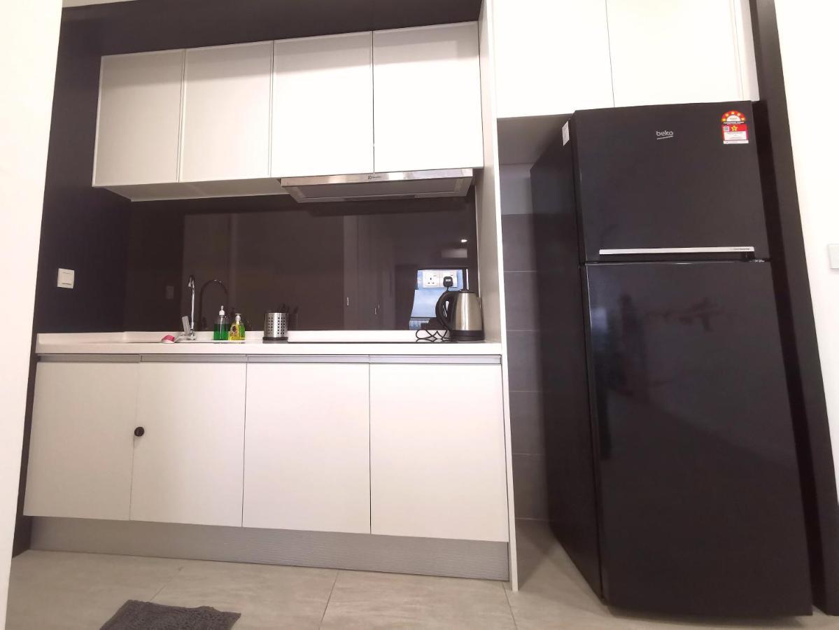 Bell Family Suite @Sepang Kota Warisan Klia Esterno foto