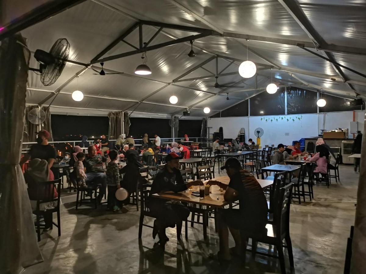 Bell Family Suite @Sepang Kota Warisan Klia Esterno foto