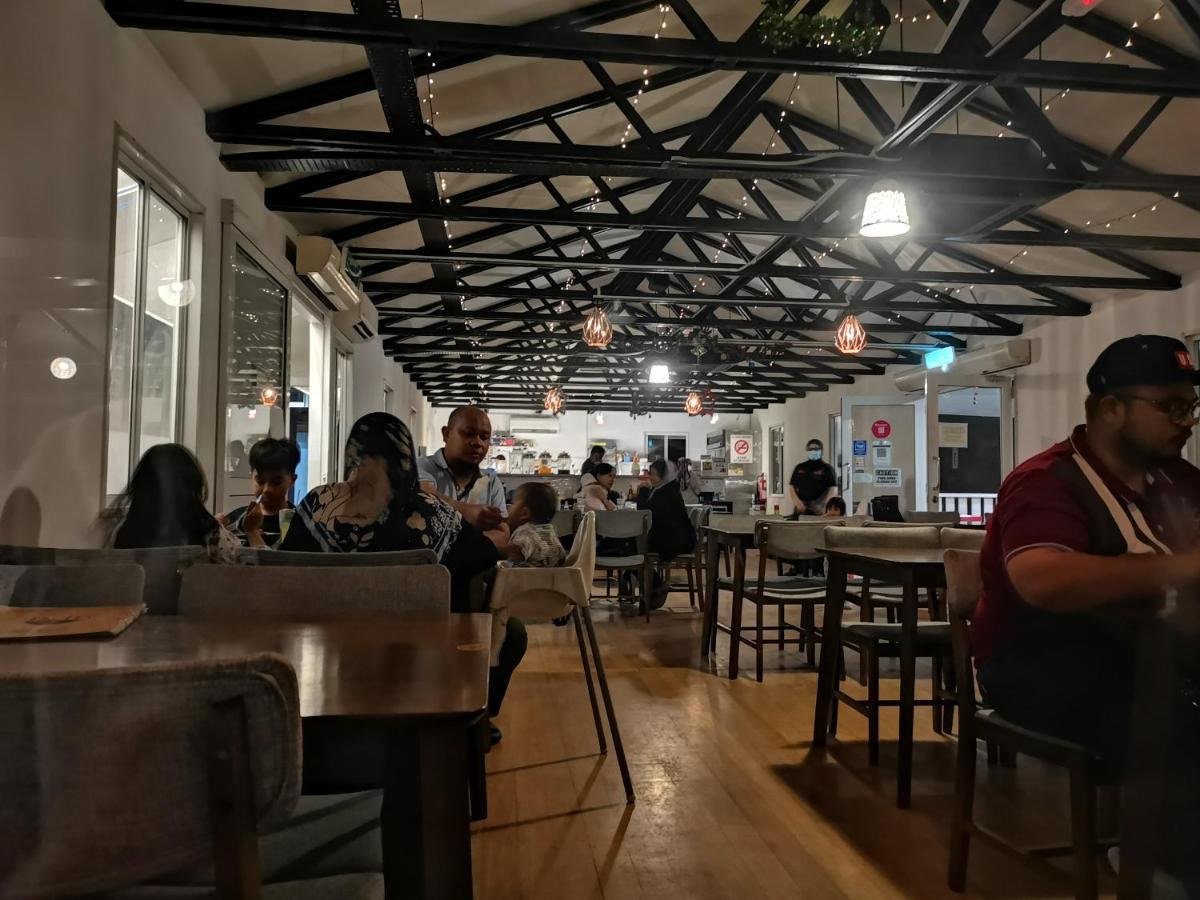 Bell Family Suite @Sepang Kota Warisan Klia Esterno foto