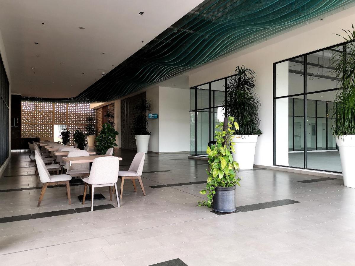 Bell Family Suite @Sepang Kota Warisan Klia Esterno foto